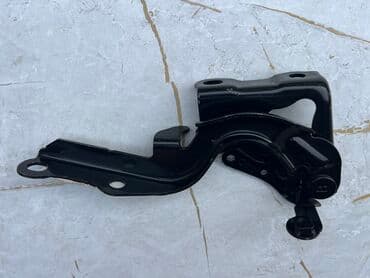 подкрыльник на ист: Петли капота Lexus, Новый, Оригинал — 6