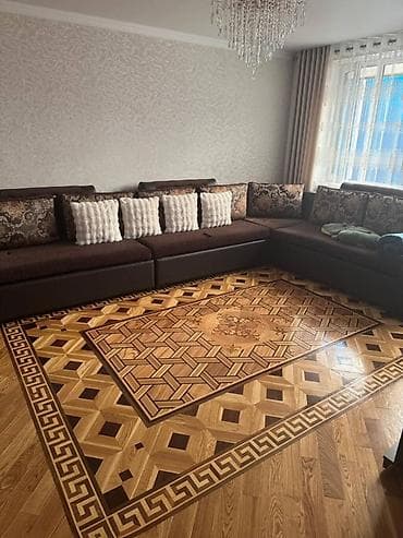селом: 🏡 Продаётся уютный дом в селе Таш-Тобо Продаётся благоустроенный дом — 9