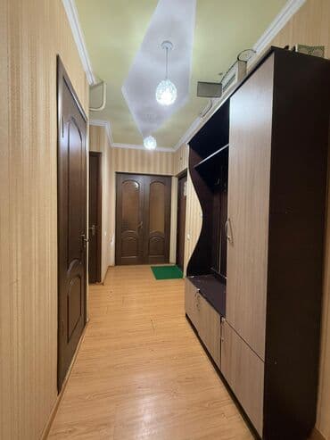 снять квартиру в джал 1 комнатную: 2 комнаты, 52 м², 106 серия, 1 этаж, Косметический ремонт — 5