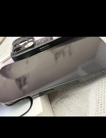 ipone 15: IPhone 14 Pro, Черный, Коробка — 6