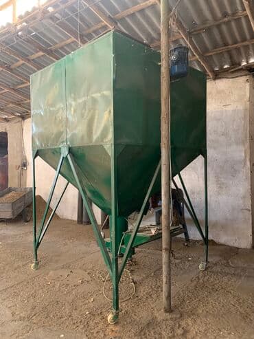 продажа щенков немецкой овчарки с документами в бишкеке: Смеситель для сухих кормов вертикальный

Смеситель, мешать, корм — 3