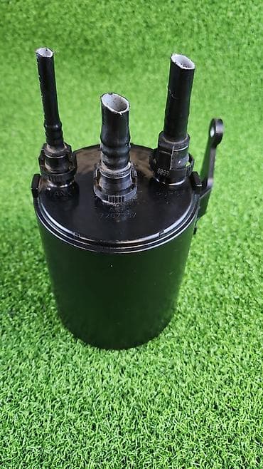 x5 2003: Абсорбер бензобака Год 2 В отличном состоянии, очень большой — 1