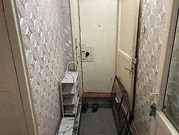 куплю гараж в бишкеке: 3 комнаты, 65 м² — 5