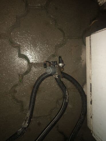 турбина на печку: Зависимый отопитель Kalori K подключаются к жидкостному контуру — 6