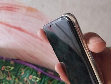 xs купить: IPhone X, Б/у, 64 ГБ, Белый, Защитное стекло, Чехол, 100 % — 9