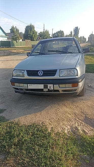 радиатор опель вектра б: Volkswagen Vento: 1993 г., 1.8 л, Механика, Бензин, Седан — 2