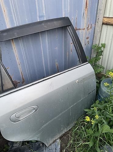 vaz 21099: Дверь Комплект Honda, Б/у, Оригинал — 6