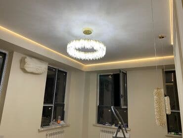 синтепон купить: Керме шыптар Жылтырак, Жылтырабаган, 3D потолоктор Кепилдиги, Акысыз консультация, Акысыз ченөө — 16