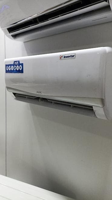 Техниканы оңдоо: Ремонт кондиционеров любых Моделей. Ремонт бытовых кондиционеров — 3