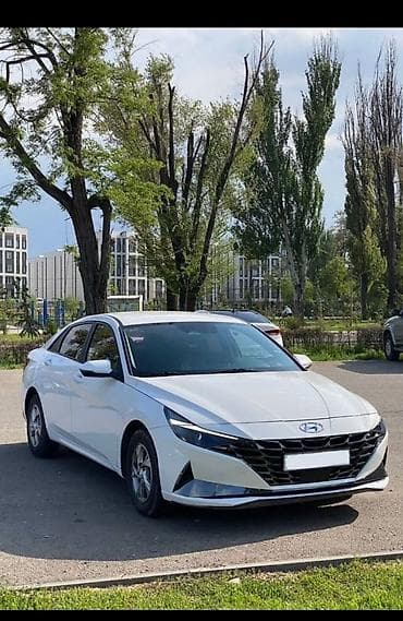 капот на киа к5: Hyundai Avante: 2021 г., 1.6 л, Автомат, Бензин, Седан — 2