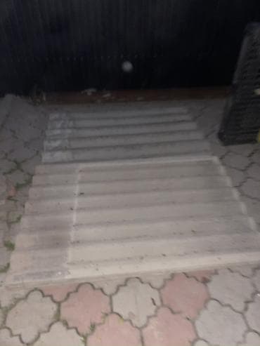 Дом и сад: Шифер, Асбестоцементный, Крупноволновой — 3