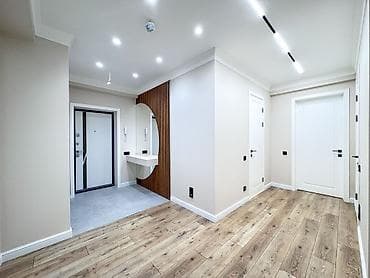 2 6: 2 комнаты, 85 м², Элитка, 6 этаж, Евроремонт — 7