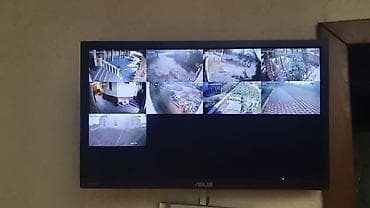 альфон телефон: Системы видеонаблюдения, Домофоны | Офисы, Квартиры, Дома | Установка, Демонтаж, Настройка — 7