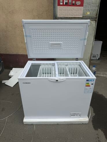 морозильние: Морозильник, Новый, Самовывоз, Бесплатная доставка, Платная доставка — 6