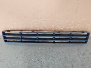 гитара голф 3: Заглушка бампера Передний Volkswagen, Б/у, Оригинал — 2