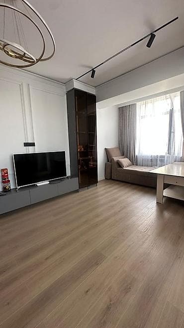 Батирлер: 2 бөлмө, 75 м², Элитка, 3 кабат — 5