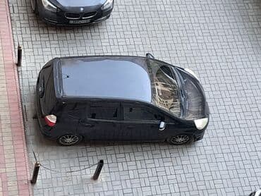 подшибник фит: Honda Fit: 2007 г., 1.3 л, Автомат, Бензин, Хэтчбэк — 3