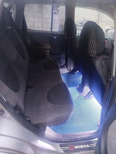 крыло на хонда фит: Honda Fit: 2002 г., 1.3 л, Автомат, Бензин, Хэтчбэк — 6