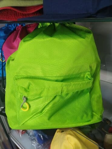 купить рогатку для рыбалки с дротиками и катушкой: Рюкзак сумка для бассейна бассеина для плавания — 1