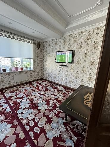 4 комнаты, 100 м², КНУ Элитка, 6 этаж, Дизайнерский ремонт — 3