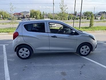 шевроле лачетти цена бишкек: Chevrolet Spark: 2016 г., 1 л, Автомат, Бензин, Хетчбек — 2
