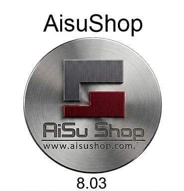 ​📈 AisuShop: Простая автоматизация вашего бизнеса — «Всё включено»
