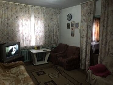 ихлас дом: Үй, 75 кв. м, 4 бөлмө, Менчик ээси, Эски ремонт — 10