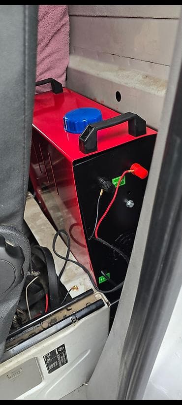 Автаномка узкий за 4500