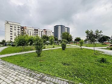 индивидуалка квартира: 4 комнаты, 100 м², Индивидуалка, 3 этаж, Евроремонт — 2