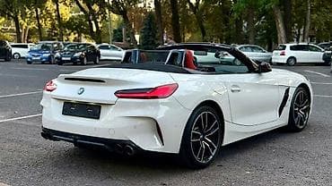 bmw e60 авто: BMW Z4: 2020 г., 2 л, Автомат, Бензин, Кабриолет — 5