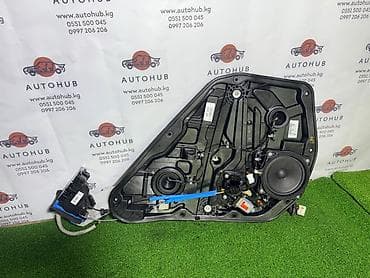 lpg: Стеклоподъемник Hyundai Sonata YF 2.0 LPG 2013 (б/у) — 1