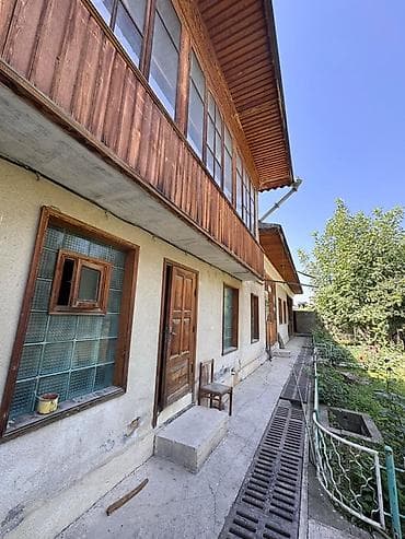 ипотека ош квартира: Продается участок 6 соток в районе Ак-Тилек, ул. 11, г. Ош. Участок — 1