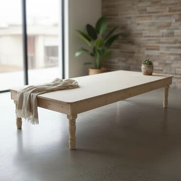 детская подушка для новорожденных: Национальные кыргызские столы — 1