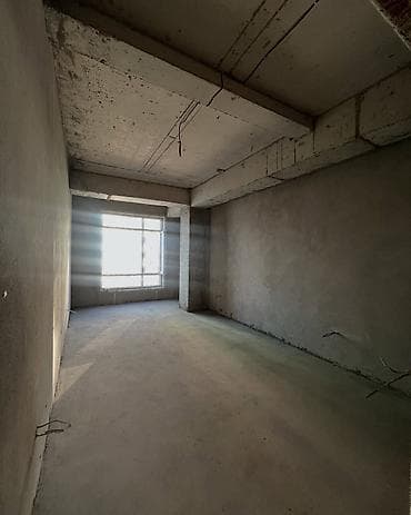 Квартиры: 2 комнаты, 71 м², Восток-5 мкр Элитка, 7 этаж, ПСО (под самоотделку) — 2