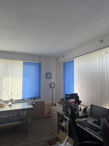 дом долгосрочный: Аренда офисов, 60 м², В частном доме — 1