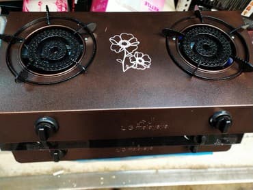 газовая плита для кафе: Sigma, Газовая, Новый, Механическое, Полная оплата — 1