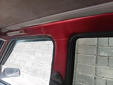 Транспорт: Daewoo Tico: 1998 г., 0.8 л, Механика, Бензин, Хэтчбэк — 7