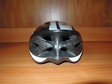 купить кресло на велосипед для ребенка: Шлем на детей от 8 лет с возможностью регулировки объёма головы — 4