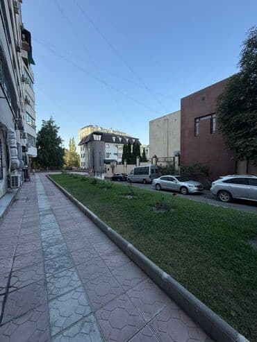 квартира в аренду с подселением: 4 комнаты, 210 м², Элитка, 3 этаж, Евроремонт — 3