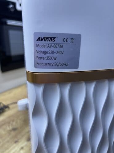 электрические тены: Обогреватель **микротермический обогреватель** — идеальное решение для — 6