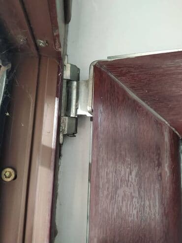 пластик терезе ош: Терезе: Оңдоо, Реставрация, Баруу акысыз — 5