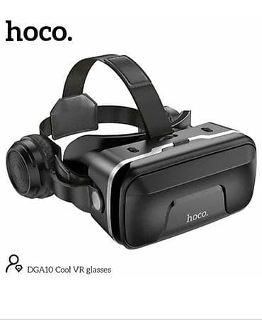 Продаются VR очки 
работают отлично