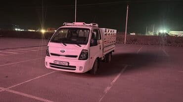 Легкий грузовик, Kia, Стандарт, 2 т, Б/у