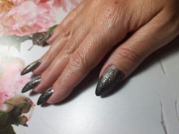 сколько стоит обучение на мастера маникюра: Ремонт сломаных ногтей, Снятие, Коррекция вросших ногтей, Маникюр, Педикюр, Консультация, Одноразовые расходные материалы — 12