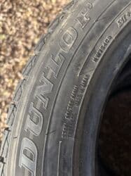 бу резина оптом: Шины 225 / 60 / R 17, Зима, Б/у, Комплект, Япония, Dunlop — 8