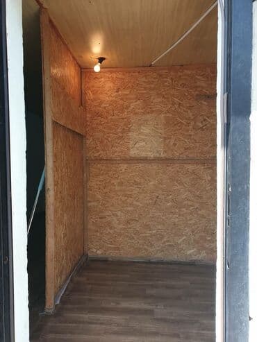 Сниму комнату: 20 м², Без мебели — 6