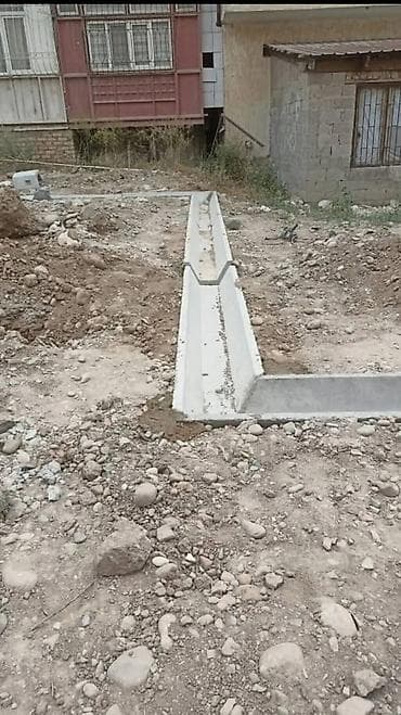 трилон б: Водоотводный лоток, Дорожный, Трапециевидный — 2