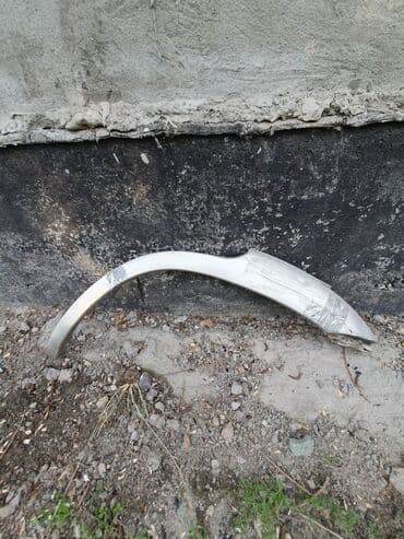 слив дождевой воды с крыши цена: Комплект Nissan, 1997 г., Колдонулган, Оригинал — 3