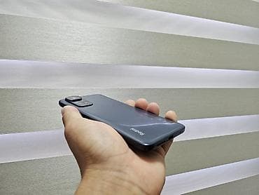 redmi note 9: Redmi, Redmi Note 11S, Б/у, 128 ГБ, цвет - Серый, 2 SIM — 4