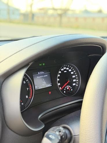 es 200: Kia K3: 2019 г., 1.6 л, Бензин — 10